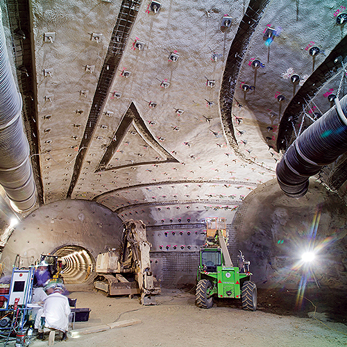 Project Image - Konrad Mine - Expertise Converting Mines Into Nuclear Storage Facilities